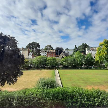 Dawlish Lawn View公寓 外观 照片