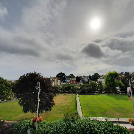 Dawlish Lawn View公寓 外观 照片