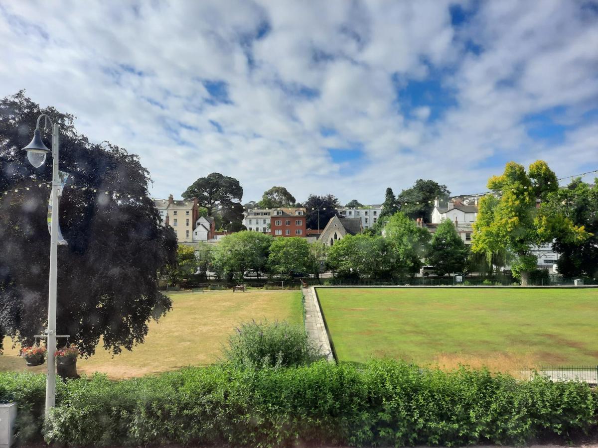 Dawlish Lawn View公寓 外观 照片